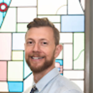 Meet your Posher, Luke